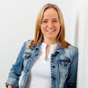 Sandra Sauter